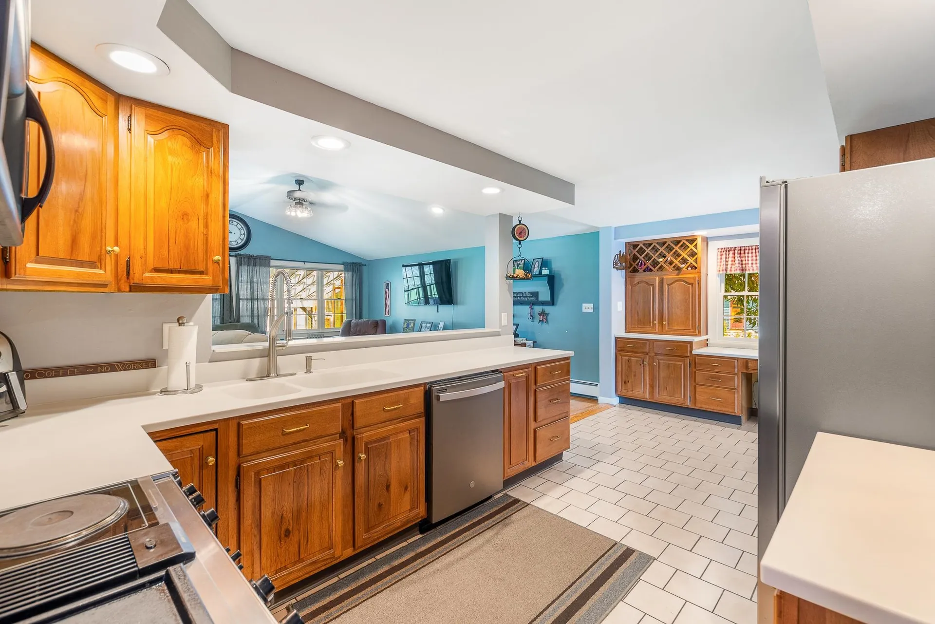 25 Jewel Street Gorham NH 03581