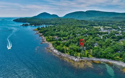 2 Reef Point Bar Harbor ME 04609