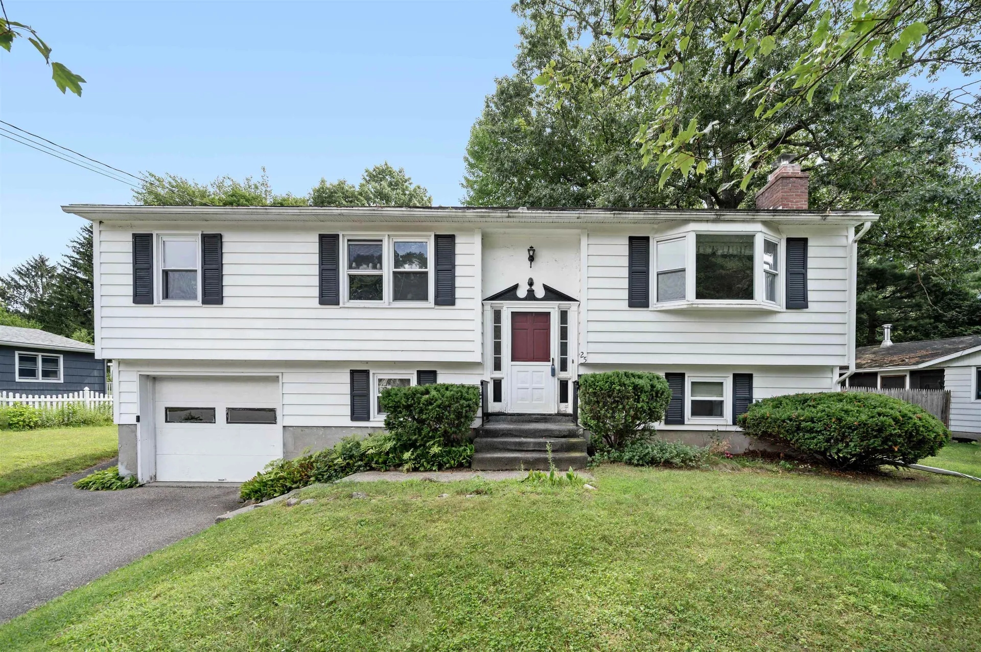 25 South Hill Drive Essex Junction VT 05452
