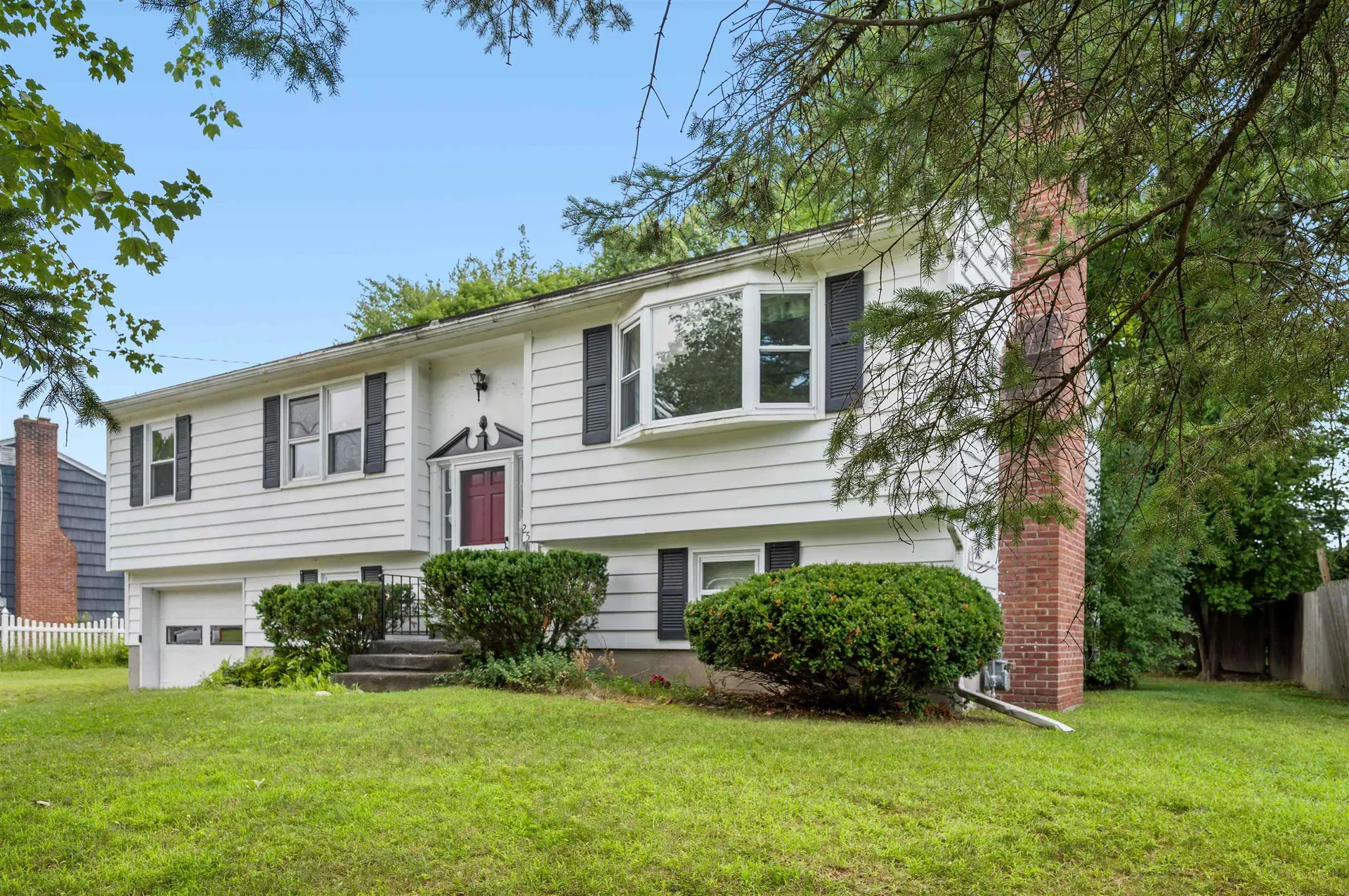 25 South Hill Drive Essex Junction VT 05452