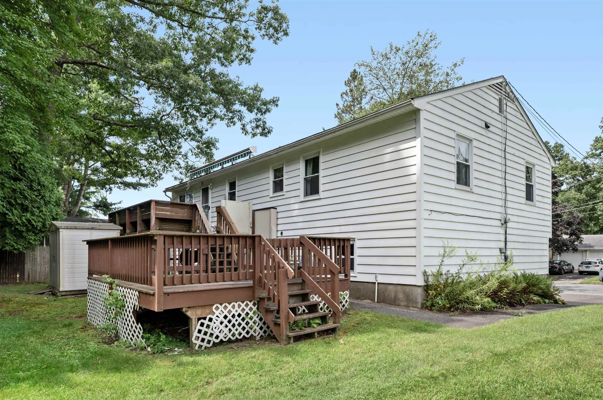 25 South Hill Drive Essex Junction VT 05452