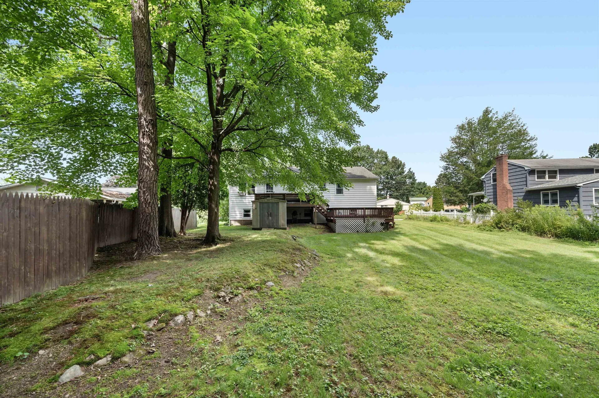 25 South Hill Drive Essex Junction VT 05452