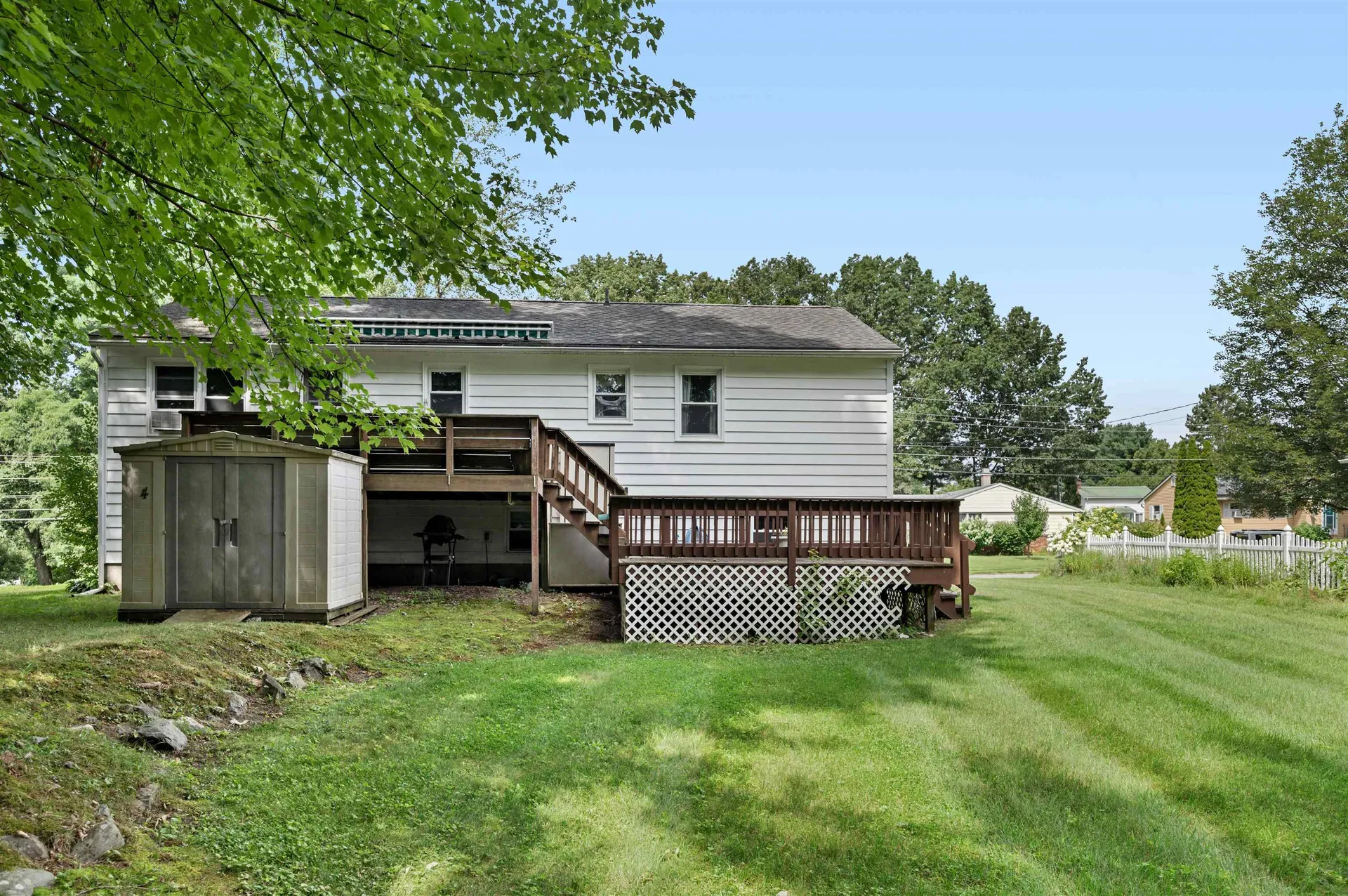 25 South Hill Drive Essex Junction VT 05452