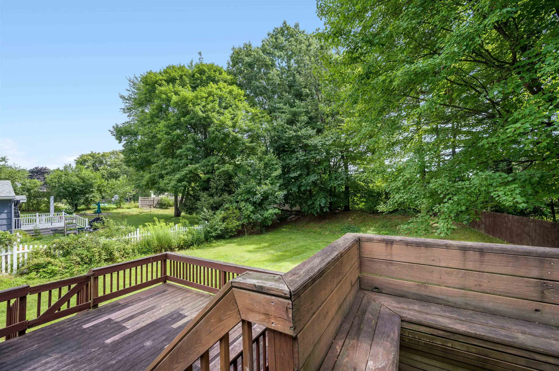 25 South Hill Drive Essex Junction VT 05452