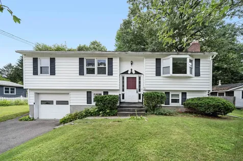 25 South Hill Drive Essex Junction VT 05452
