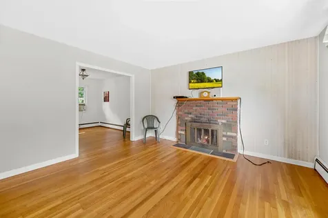 25 South Hill Drive Essex Junction VT 05452