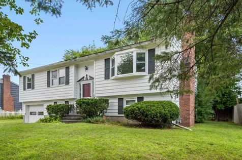 25 South Hill Drive Essex Junction VT 05452
