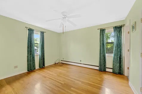 25 South Hill Drive Essex Junction VT 05452