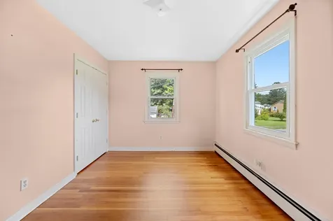 25 South Hill Drive Essex Junction VT 05452