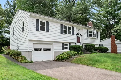 25 South Hill Drive Essex Junction VT 05452