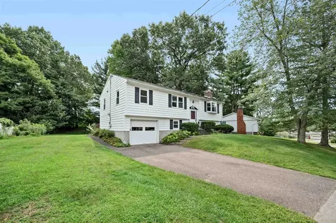 25 South Hill Drive Essex Junction VT 05452