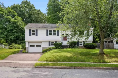 25 South Hill Drive Essex Junction VT 05452