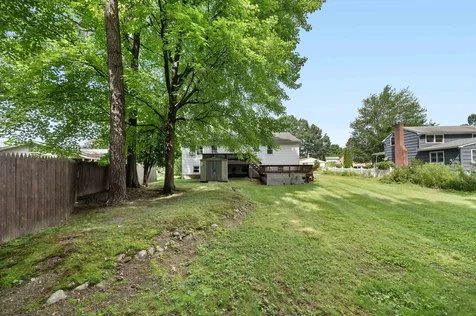 25 South Hill Drive Essex Junction VT 05452