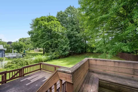 25 South Hill Drive Essex Junction VT 05452