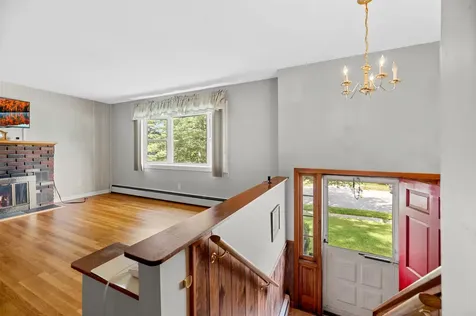 25 South Hill Drive Essex Junction VT 05452