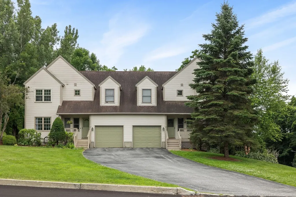 110 Colonial Drive Colchester VT 05446