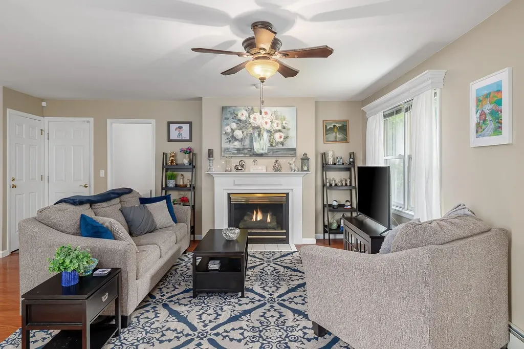 110 Colonial Drive Colchester VT 05446