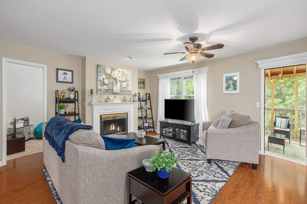 110 Colonial Drive Colchester VT 05446