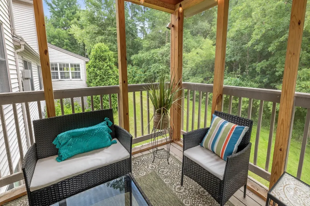 110 Colonial Drive Colchester VT 05446
