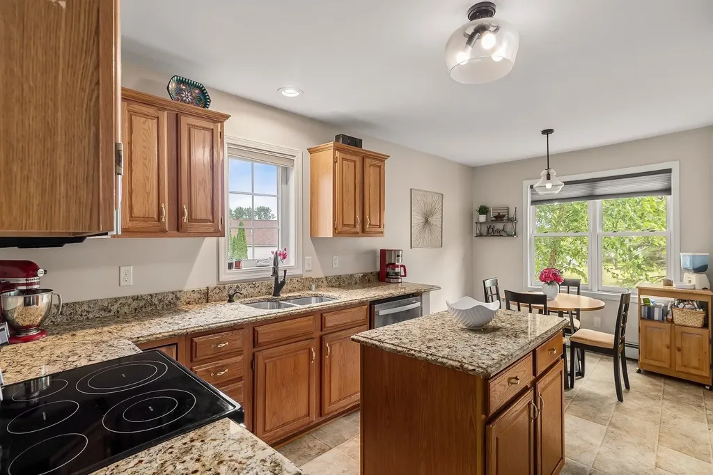 110 Colonial Drive Colchester VT 05446