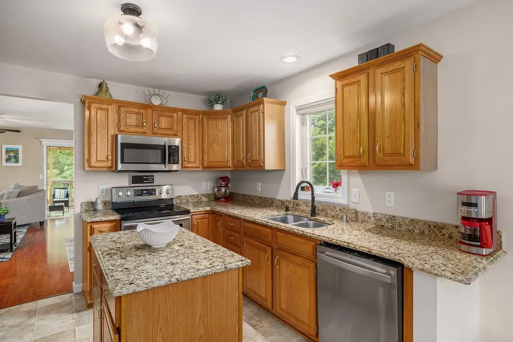 110 Colonial Drive Colchester VT 05446