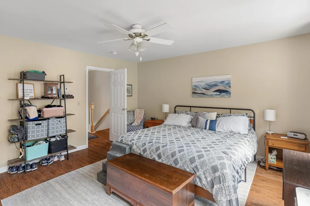 110 Colonial Drive Colchester VT 05446
