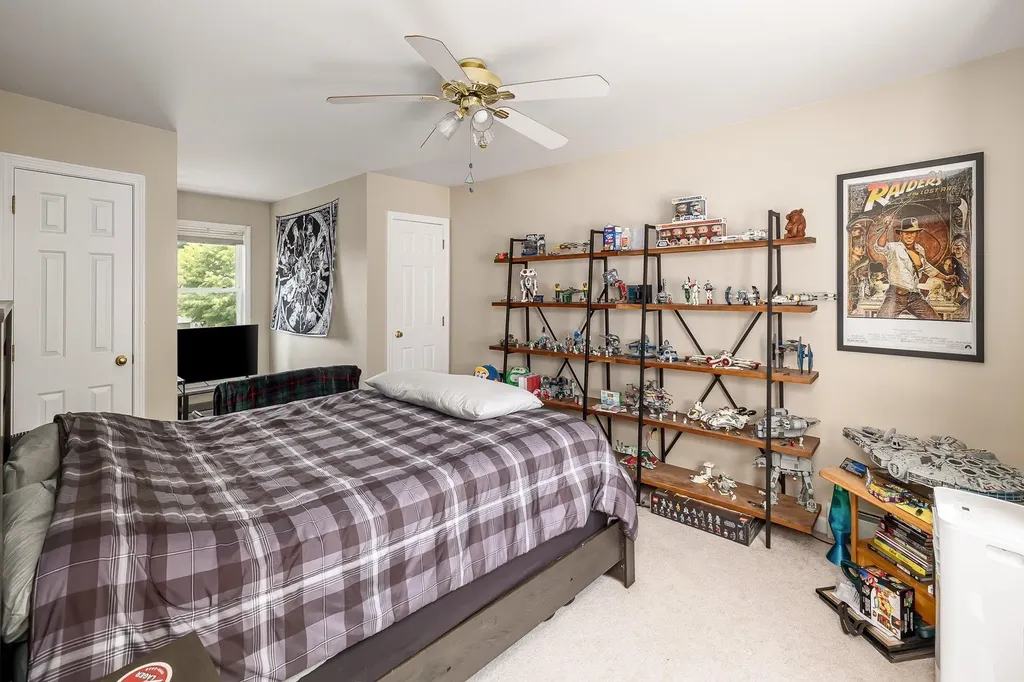 110 Colonial Drive Colchester VT 05446