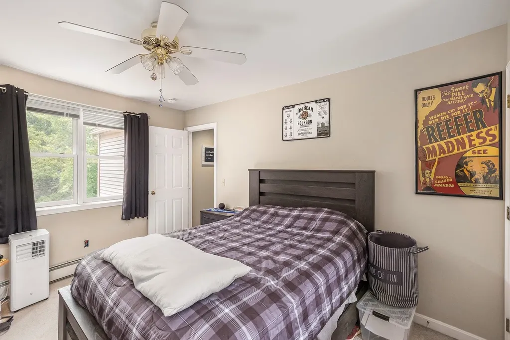 110 Colonial Drive Colchester VT 05446