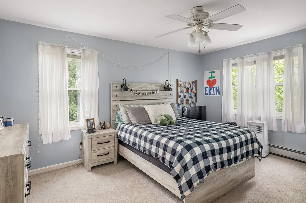 110 Colonial Drive Colchester VT 05446