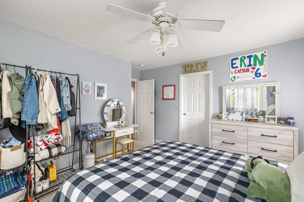 110 Colonial Drive Colchester VT 05446