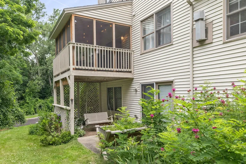 110 Colonial Drive Colchester VT 05446