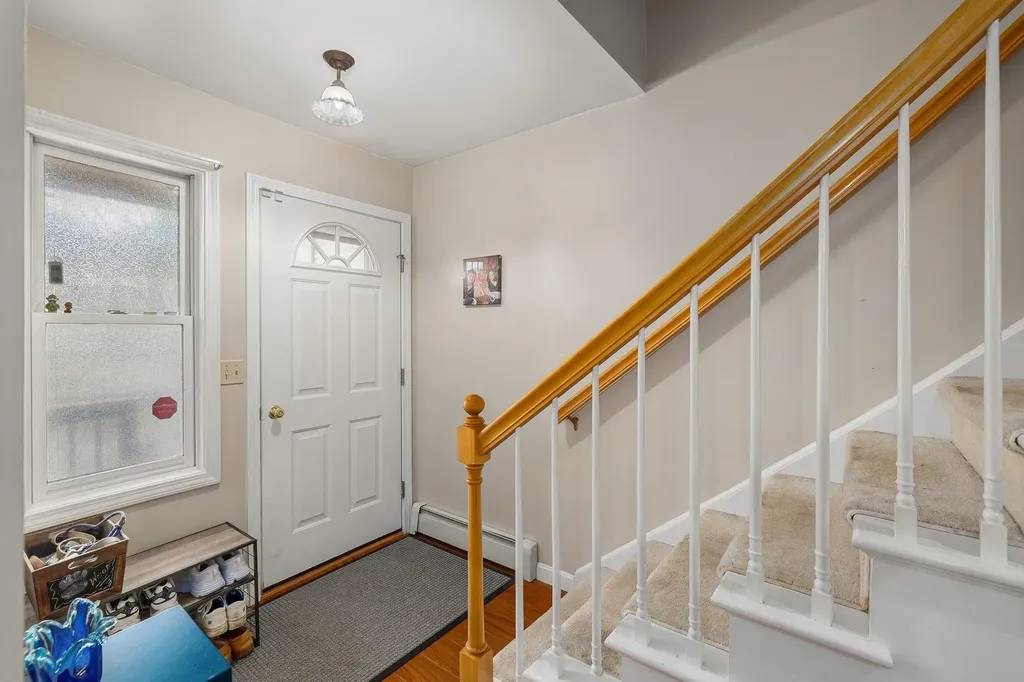 110 Colonial Drive Colchester VT 05446