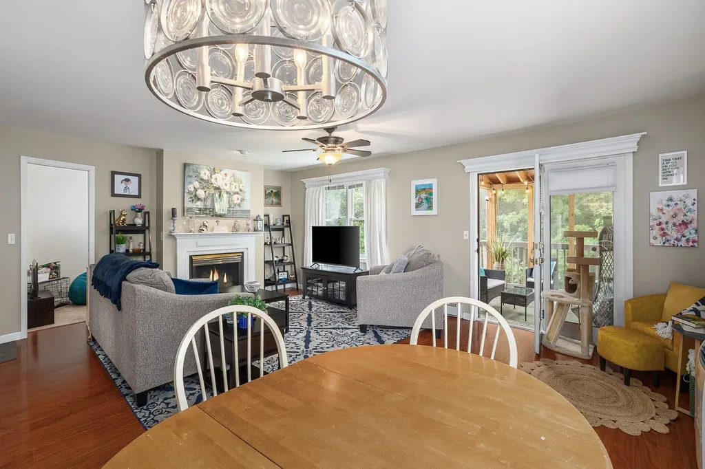 110 Colonial Drive Colchester VT 05446
