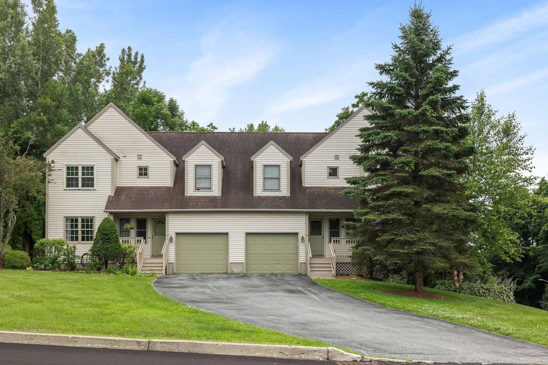 110 Colonial Drive Colchester VT 05446