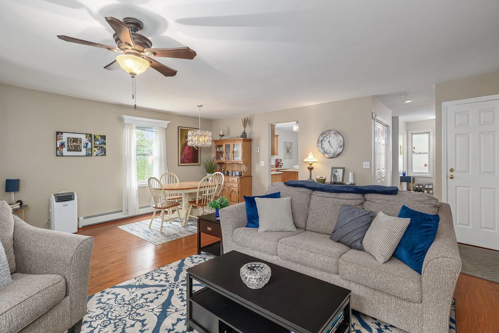 110 Colonial Drive Colchester VT 05446
