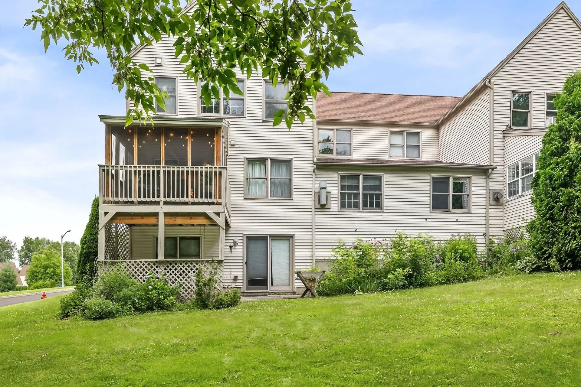 110 Colonial Drive Colchester VT 05446