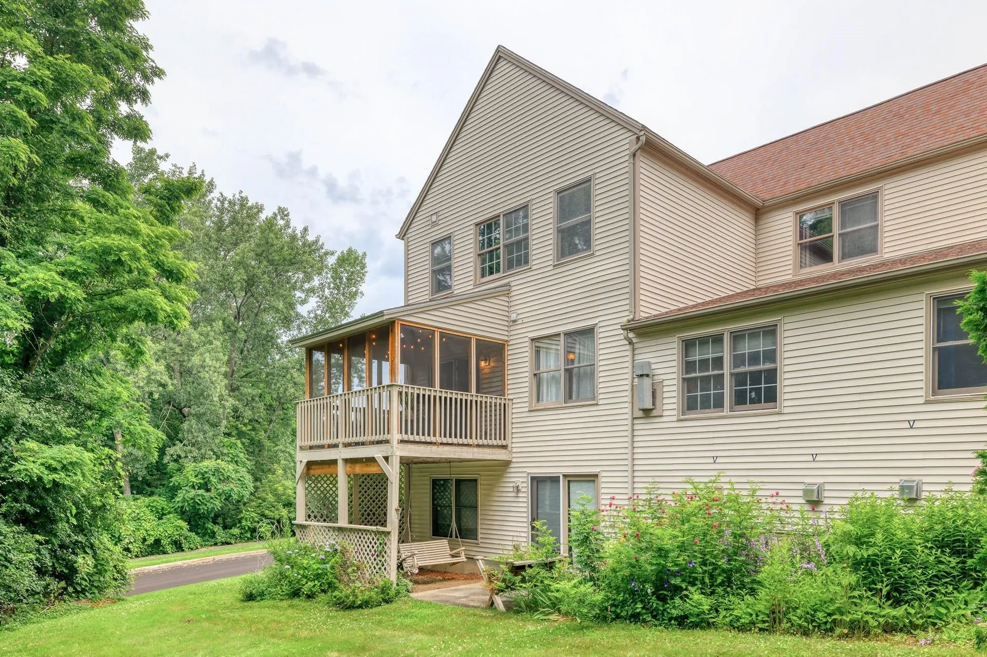 110 Colonial Drive Colchester VT 05446