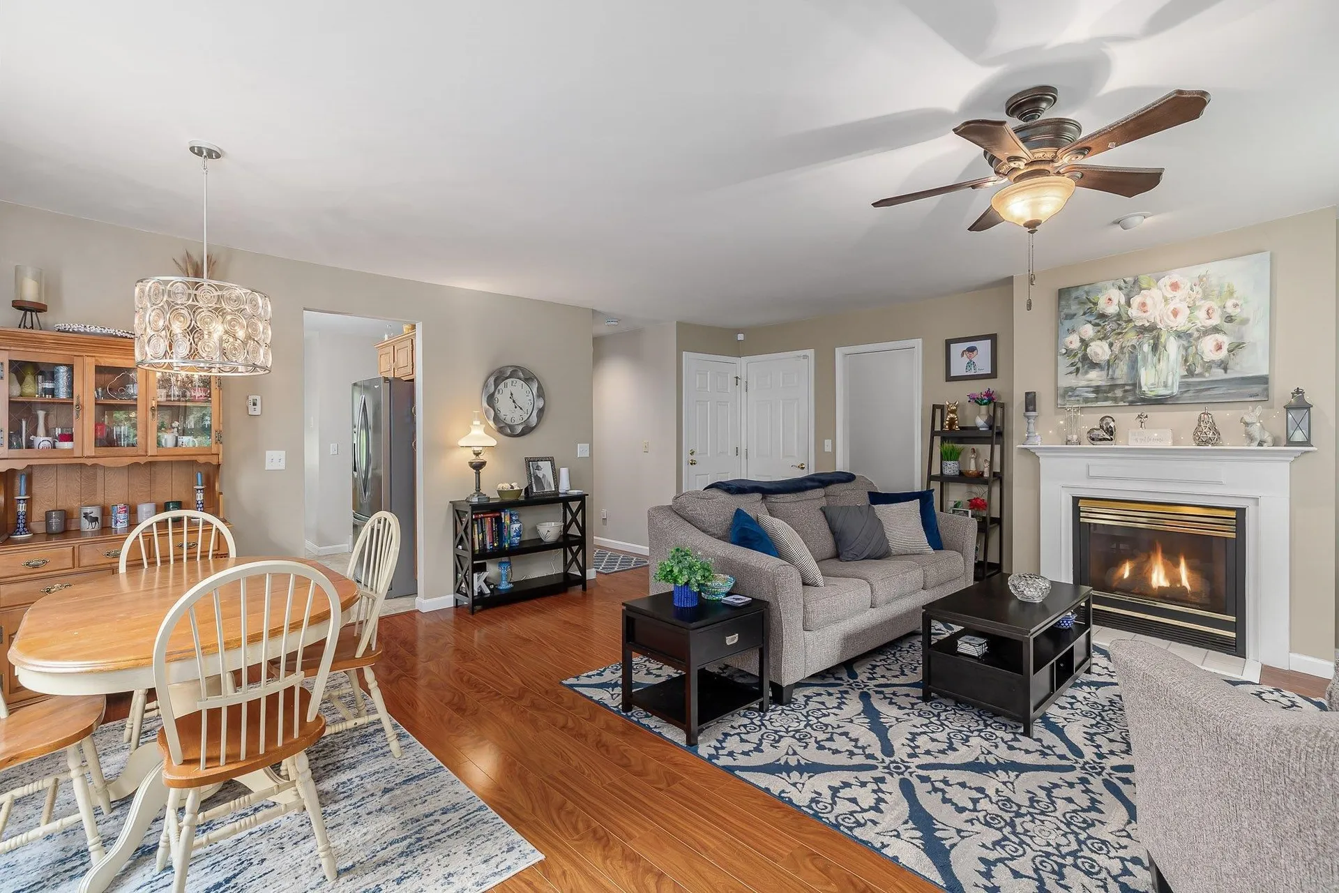 110 Colonial Drive Colchester VT 05446