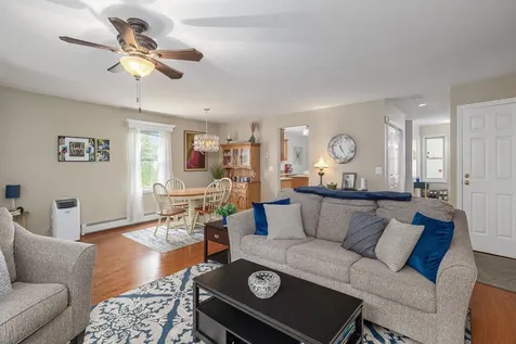 110 Colonial Drive Colchester VT 05446