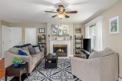 110 Colonial Drive Colchester VT 05446