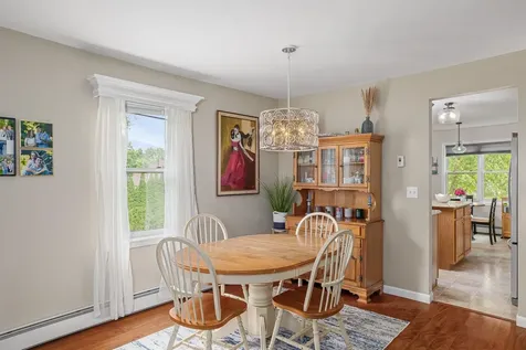 110 Colonial Drive Colchester VT 05446
