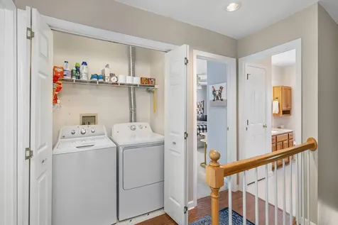 110 Colonial Drive Colchester VT 05446