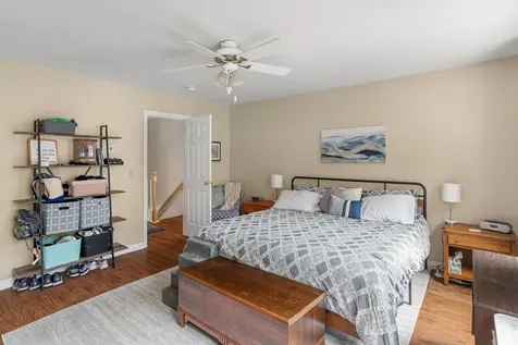 110 Colonial Drive Colchester VT 05446