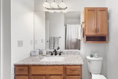110 Colonial Drive Colchester VT 05446