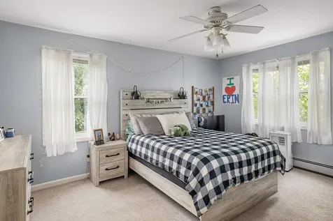 110 Colonial Drive Colchester VT 05446