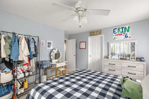 110 Colonial Drive Colchester VT 05446