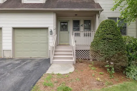 110 Colonial Drive Colchester VT 05446