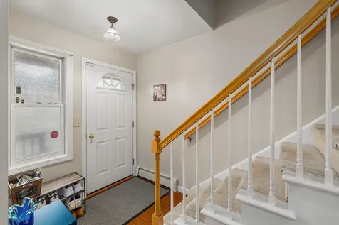110 Colonial Drive Colchester VT 05446