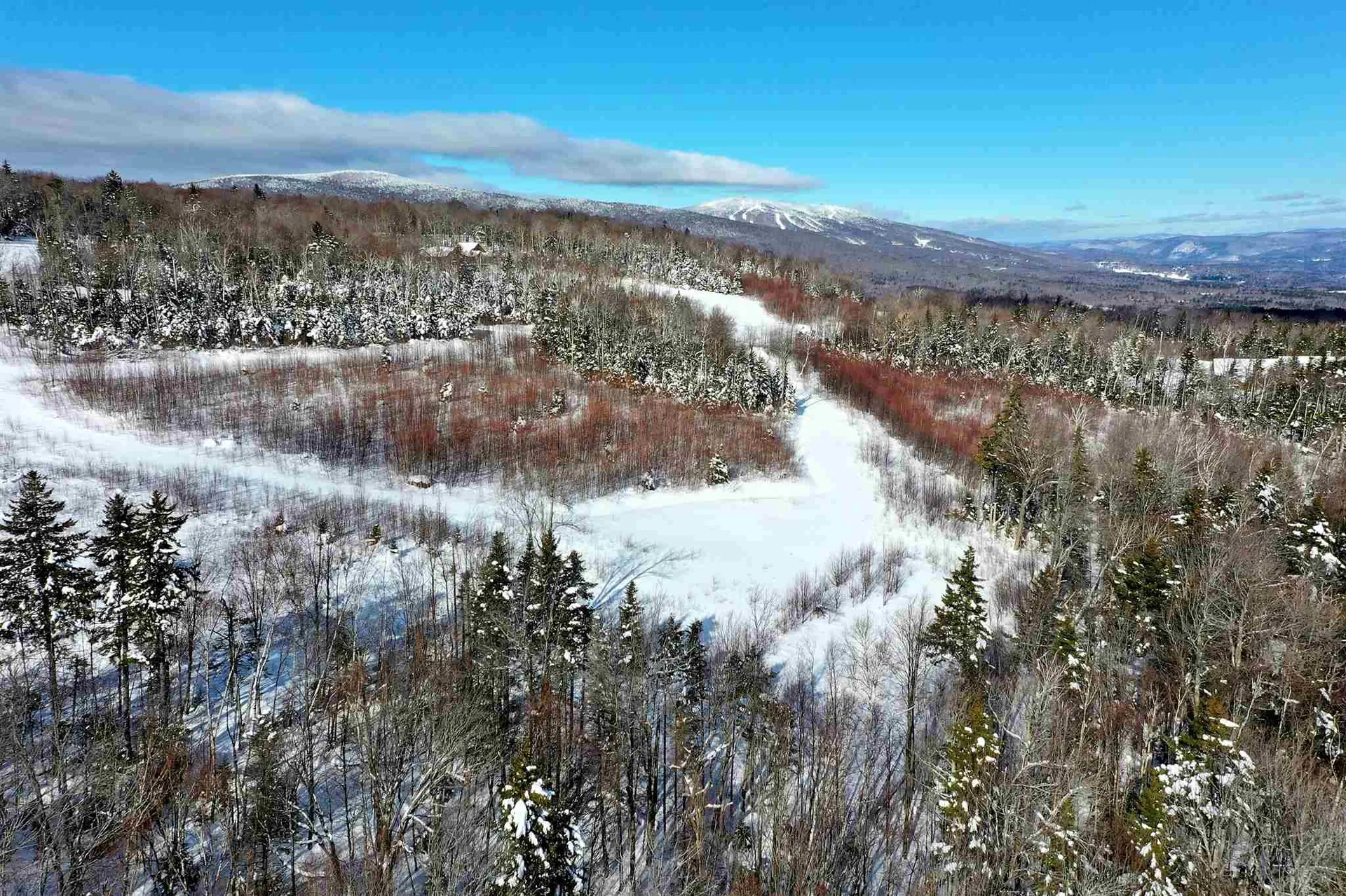 Valley View Drive Andover VT 05143