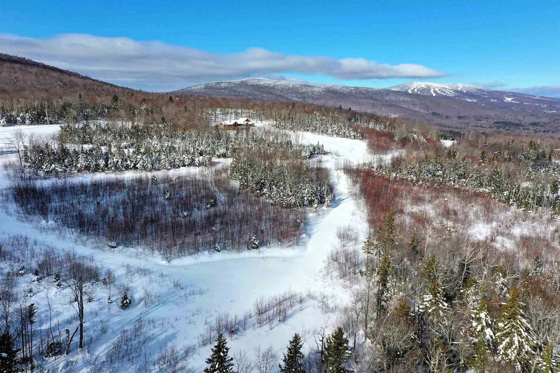 Valley View Drive Andover VT 05143